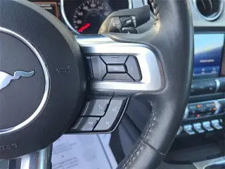 Ford Mustang 2021 GT Premium 2dr Fastback