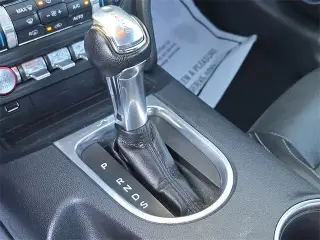 Ford Mustang 2021 GT Premium 2dr Fastback