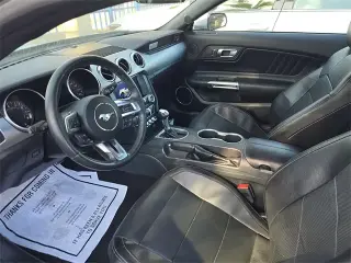 Ford Mustang 2021 GT Premium 2dr Fastback