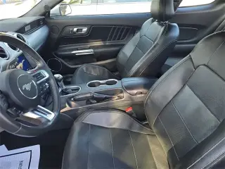 Ford Mustang 2021 GT Premium 2dr Fastback