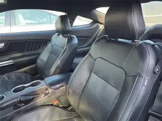 Ford Mustang 2021 GT Premium 2dr Fastback