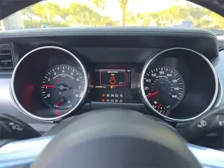 Ford Mustang 2021 GT Premium 2dr Fastback