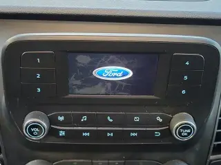 Ford Transit 2023 250 3 puertas LWB Techo Alto Furgón de Carga