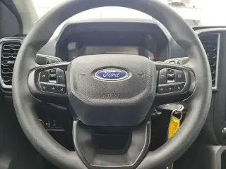 Ford Ranger 2024 4x2 XL 4 puertas SuperCrew con caja de 5.0 pies