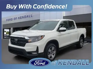 Honda Ridgeline 2024 AWD RTL 4 puertas Cabina Crew 5.3 pies SB
