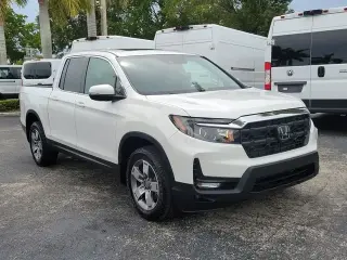 Honda Ridgeline 2024 AWD RTL 4 puertas Cabina Crew 5.3 pies SB