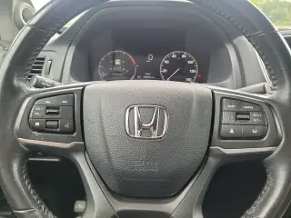 Honda Ridgeline 2024 AWD RTL 4 puertas Cabina Crew 5.3 pies SB