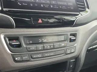 Honda Ridgeline 2024 AWD RTL 4 puertas Cabina Crew 5.3 pies SB