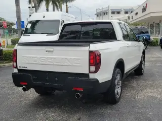 Honda Ridgeline 2024 AWD RTL 4 puertas Cabina Crew 5.3 pies SB