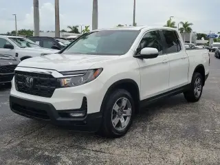 Honda Ridgeline 2024 AWD RTL 4 puertas Cabina Crew 5.3 pies SB