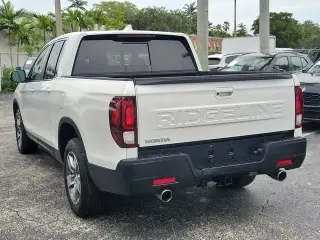 Honda Ridgeline 2024 AWD RTL 4 puertas Cabina Crew 5.3 pies SB