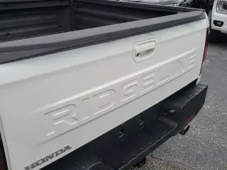 Honda Ridgeline 2024 AWD RTL 4 puertas Cabina Crew 5.3 pies SB