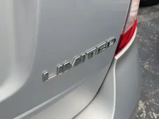 Ford Edge 2013 Limited 4 puertas Crossover