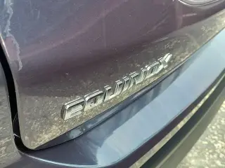 Chevrolet Equinox 2019 LS 4 puertas SUV con paquete 1LS