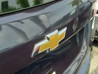 Chevrolet Equinox 2019 LS 4 puertas SUV con paquete 1LS