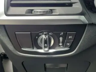 BMW X3 2022 AWD M40i 4 puertas Vehículo Deportivo Utilitario