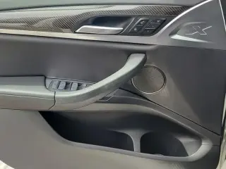 BMW X3 2022 AWD M40i 4 puertas Vehículo Deportivo Utilitario