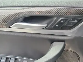 BMW X3 2022 AWD M40i 4 puertas Vehículo Deportivo Utilitario