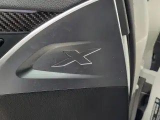 BMW X3 2022 AWD M40i 4 puertas Vehículo Deportivo Utilitario