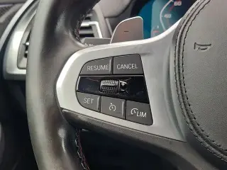 BMW X3 2022 AWD M40i 4 puertas Vehículo Deportivo Utilitario