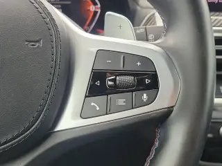 BMW X3 2022 AWD M40i 4 puertas Vehículo Deportivo Utilitario