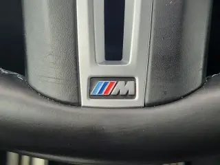 BMW X3 2022 AWD M40i 4 puertas Vehículo Deportivo Utilitario