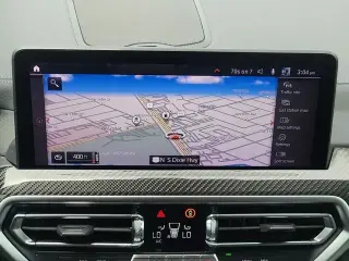 BMW X3 2022 AWD M40i 4 puertas Vehículo Deportivo Utilitario