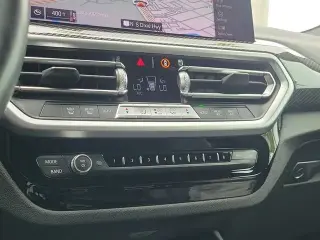 BMW X3 2022 AWD M40i 4 puertas Vehículo Deportivo Utilitario