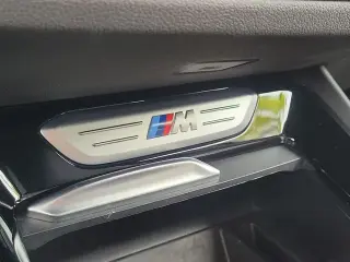 BMW X3 2022 AWD M40i 4 puertas Vehículo Deportivo Utilitario