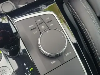 BMW X3 2022 AWD M40i 4 puertas Vehículo Deportivo Utilitario