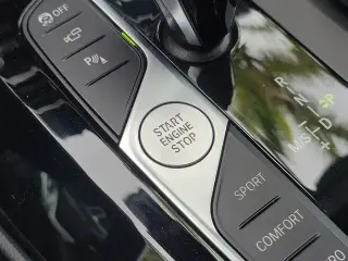 BMW X3 2022 AWD M40i 4 puertas Vehículo Deportivo Utilitario