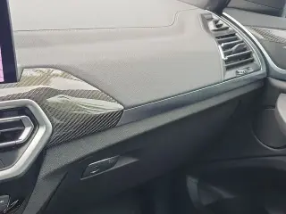 BMW X3 2022 AWD M40i 4 puertas Vehículo Deportivo Utilitario