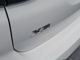 BMW X3 2022 AWD M40i 4 puertas Vehículo Deportivo Utilitario