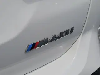 BMW X3 2022 AWD M40i 4 puertas Vehículo Deportivo Utilitario