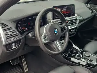 BMW X3 2022 AWD M40i 4 puertas Vehículo Deportivo Utilitario