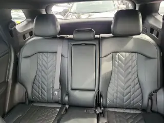 Kia Sportage 2024 AWD X-Line 4 puertas SUV
