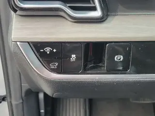 Kia Sportage 2024 AWD X-Line 4 puertas SUV