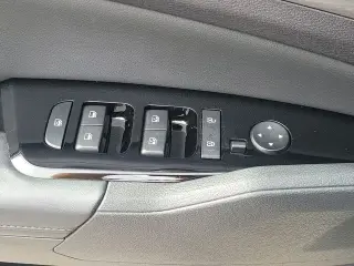 Kia Sportage 2024 AWD X-Line 4 puertas SUV