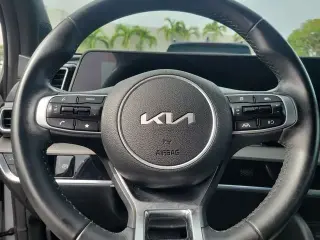 Kia Sportage 2024 AWD X-Line 4 puertas SUV