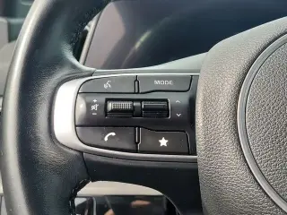 Kia Sportage 2024 AWD X-Line 4 puertas SUV