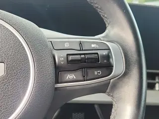 Kia Sportage 2024 AWD X-Line 4 puertas SUV