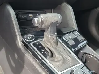 Kia Sportage 2024 AWD X-Line 4 puertas SUV