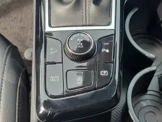Kia Sportage 2024 AWD X-Line 4 puertas SUV