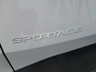 Kia Sportage 2024 AWD X-Line 4 puertas SUV