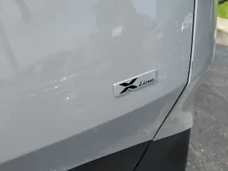 Kia Sportage 2024 AWD X-Line 4 puertas SUV