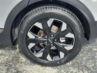 Kia Sportage 2024 AWD X-Line 4 puertas SUV