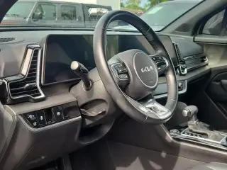 Kia Sportage 2024 AWD X-Line 4 puertas SUV