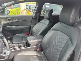 Kia Sportage 2024 AWD X-Line 4 puertas SUV