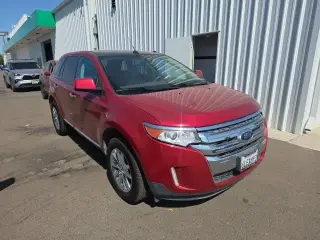 Ford Edge 2011 SEL 4 puertas Crossover