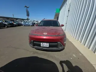 Hyundai KONA 2024 SEL 4 puertas Crossover
